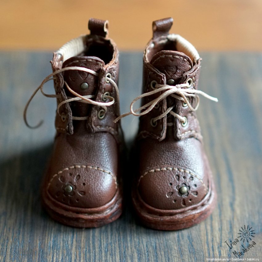 Фотоистория преображения моей малышки Даши