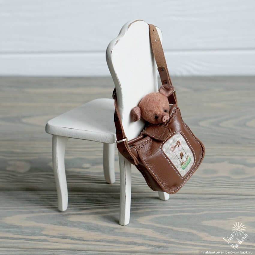 Фотоистория преображения моей малышки Даши