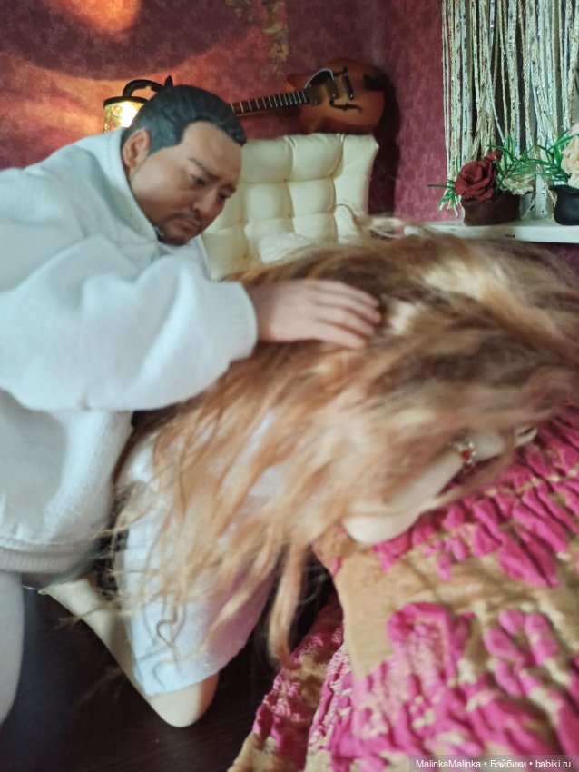 Лия&Ли, Story Liy&Li На расстоянии счастья (фото 8)