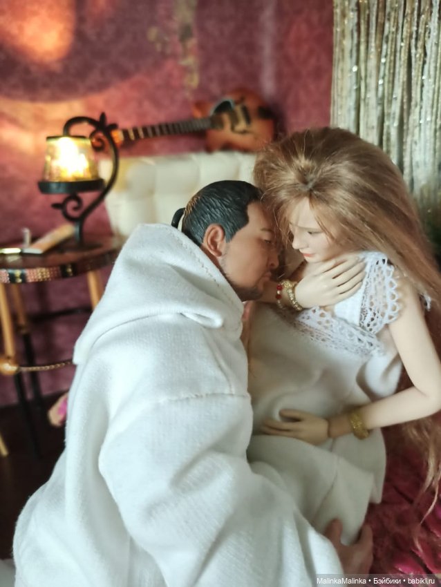 Лия&Ли, Story Liy&Li На расстоянии счастья (фото 3)