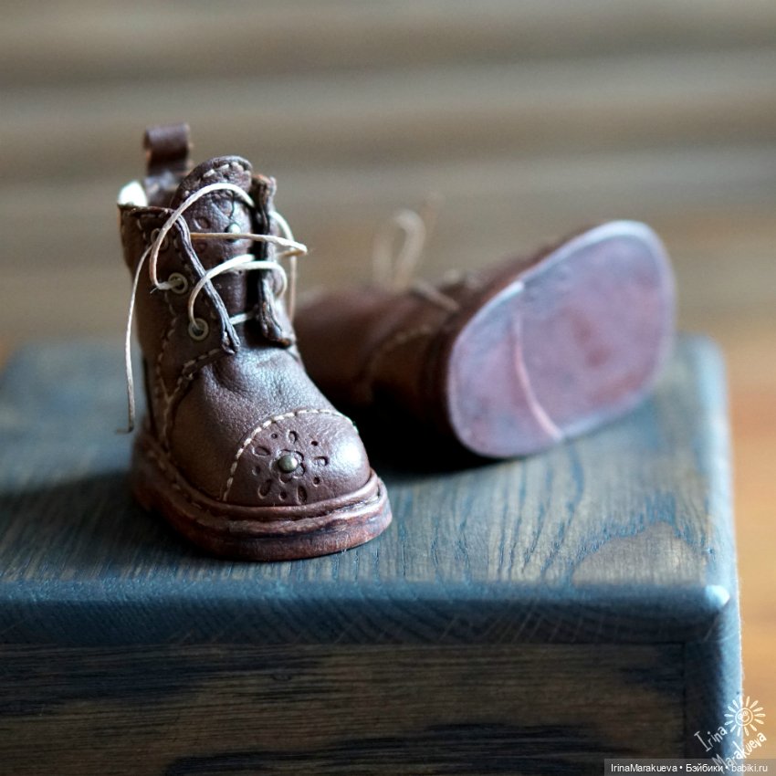 Фотоистория преображения моей малышки Даши