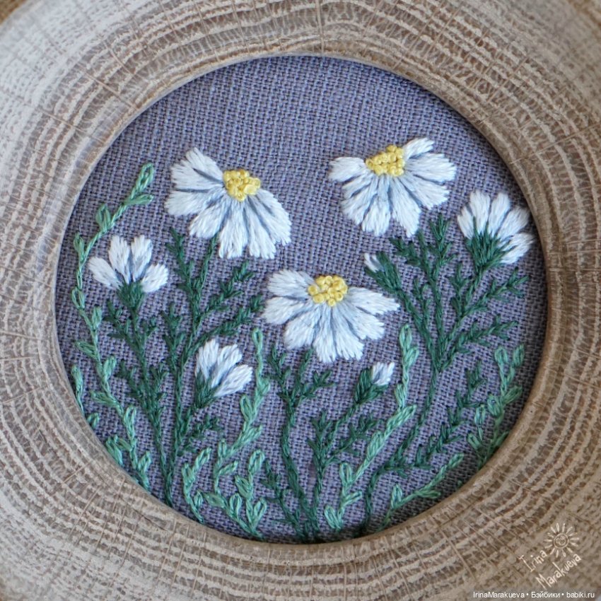 Фотоистория преображения моей малышки Даши