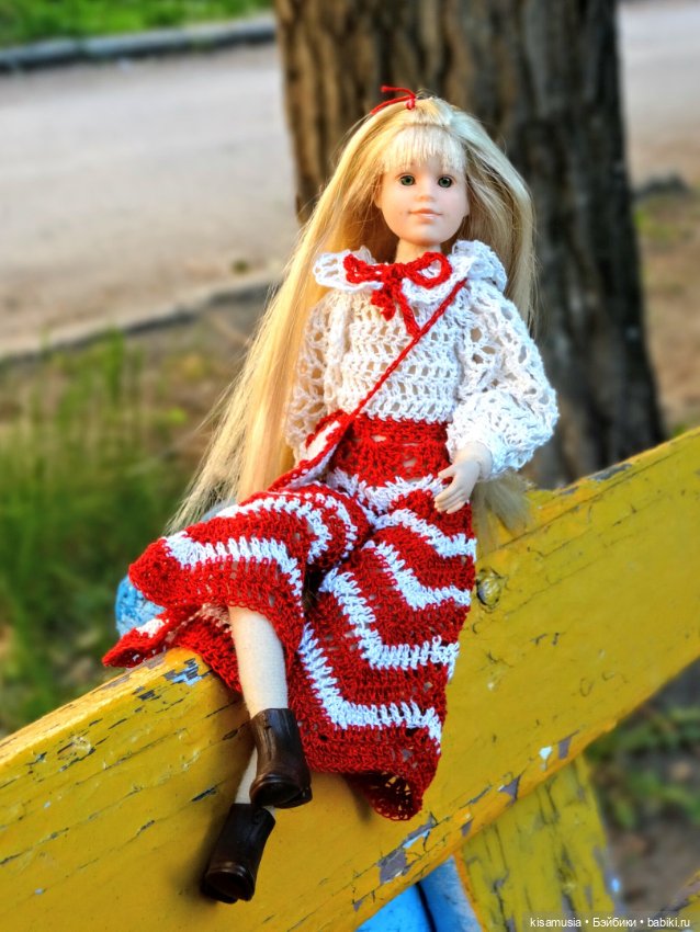 Грейси и Олив на прогулке. Only hearts club