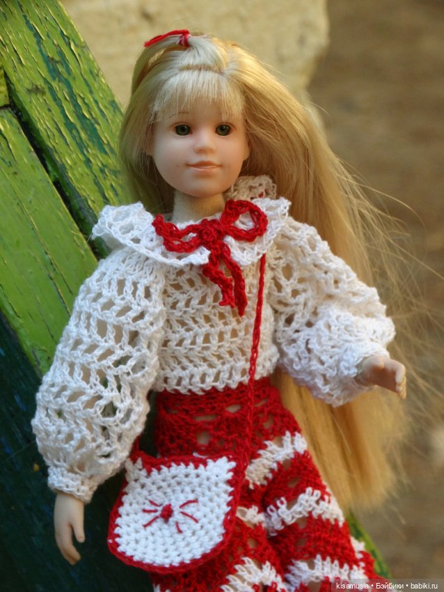 Грейси и Олив на прогулке. Only hearts club