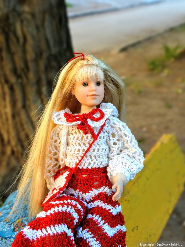 Грейси и Олив на прогулке. Only hearts club