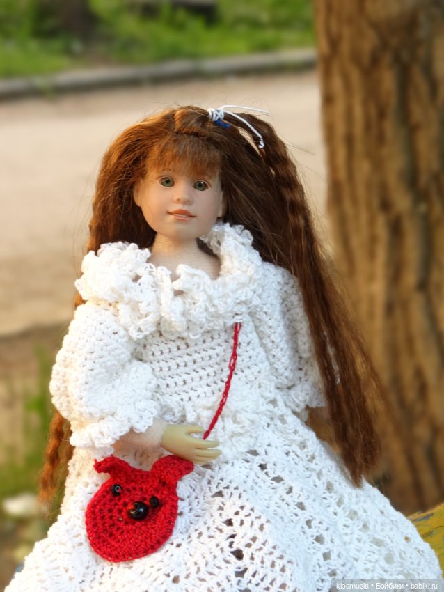 Грейси и Олив на прогулке. Only hearts club