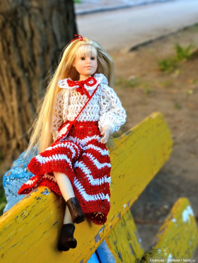 Грейси и Олив на прогулке. Only hearts club