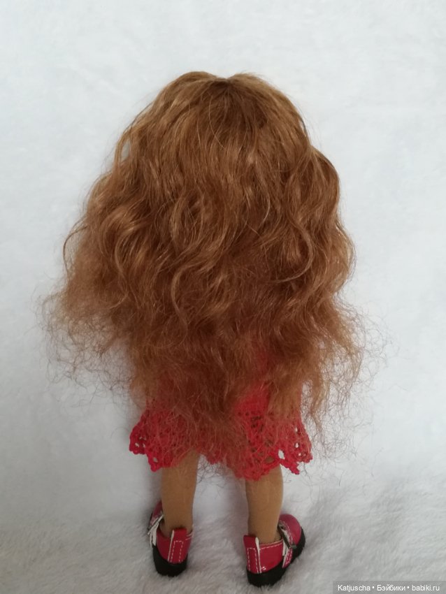 Модница — Куклы Fairyland (ФэйриЛэнд): BJD (БЖД) (фото 3)