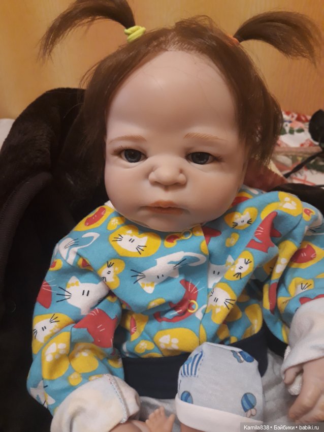 Фотосессия в дождливый день