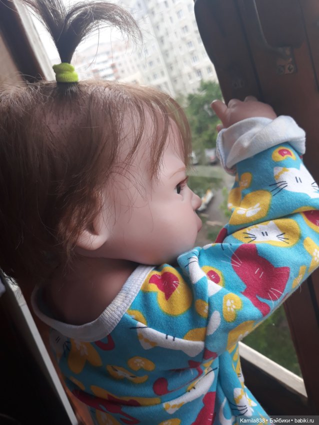 Фотосессия в дождливый день