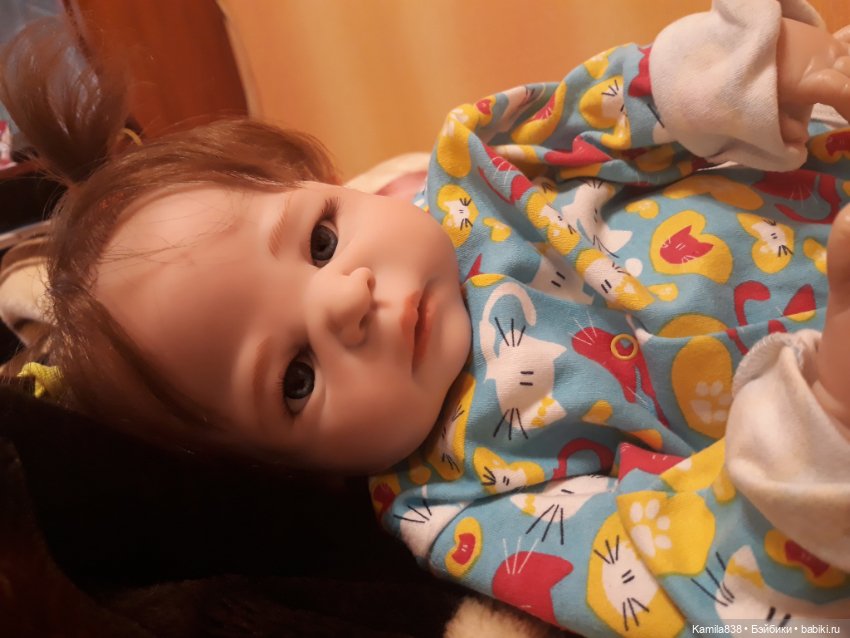 Фотосессия в дождливый день