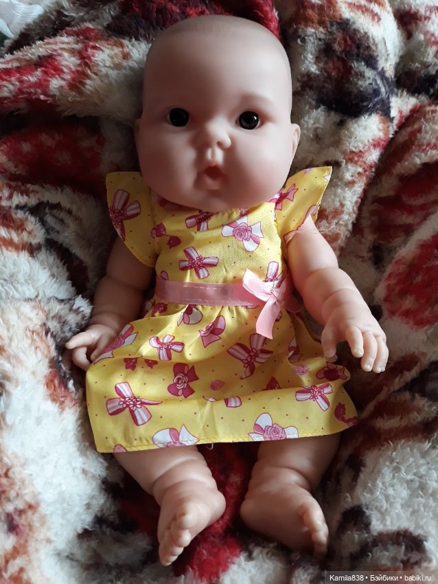 Фотосессия в дождливый день (фото 7)