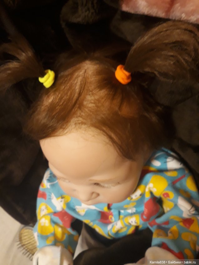 Фотосессия в дождливый день