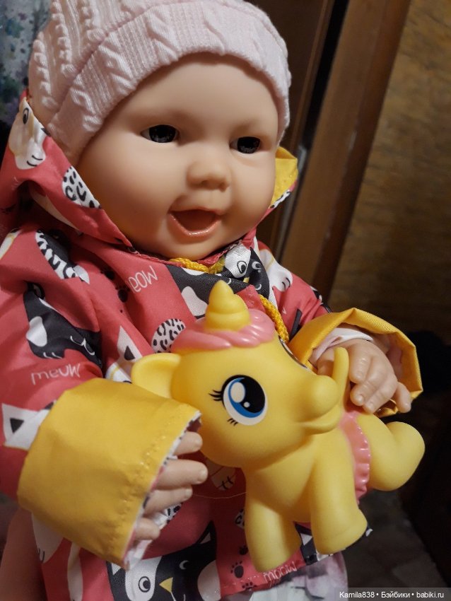 Фотосессия в дождливый день