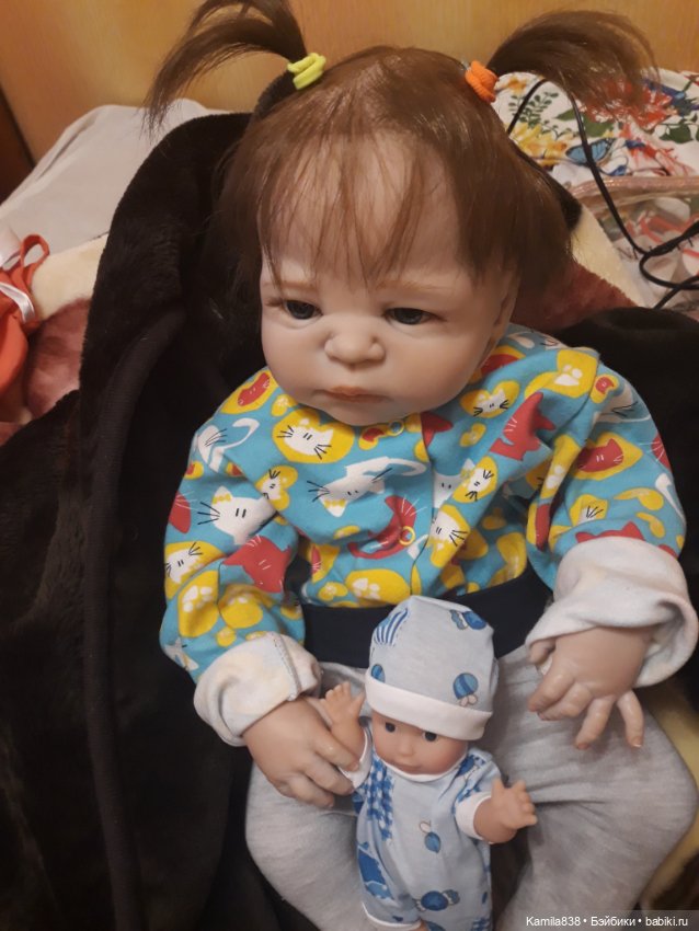 Фотосессия в дождливый день