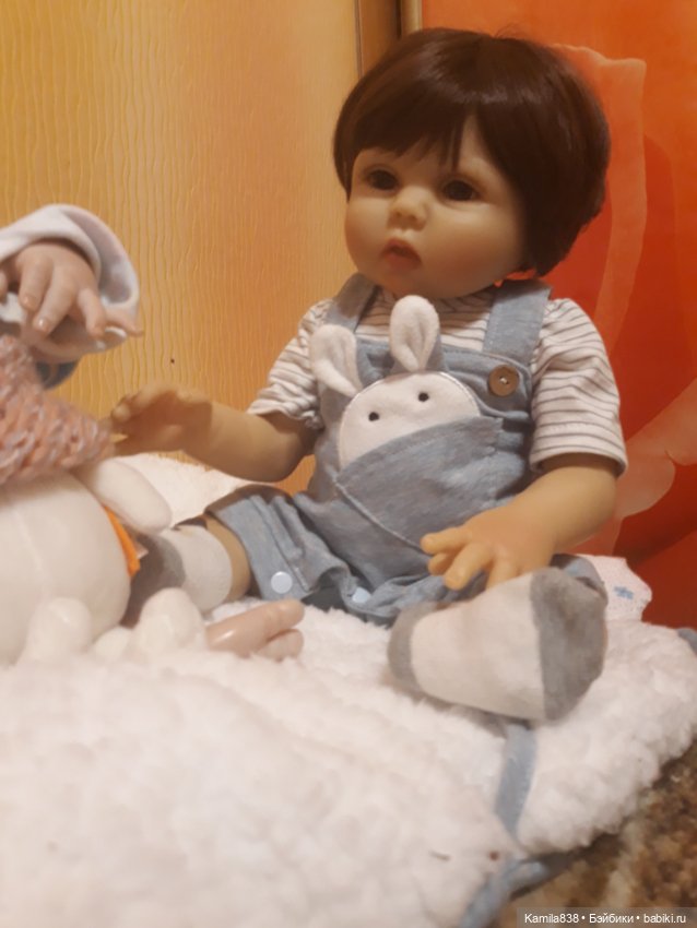 Фотосессия в дождливый день