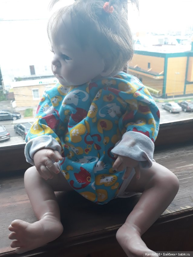 Фотосессия в дождливый день