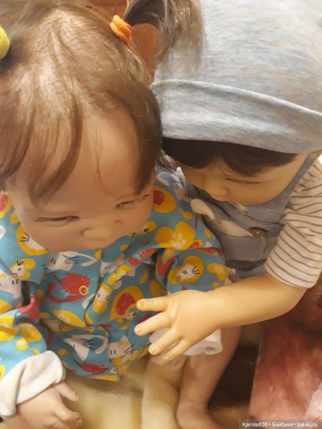 Фотосессия в дождливый день