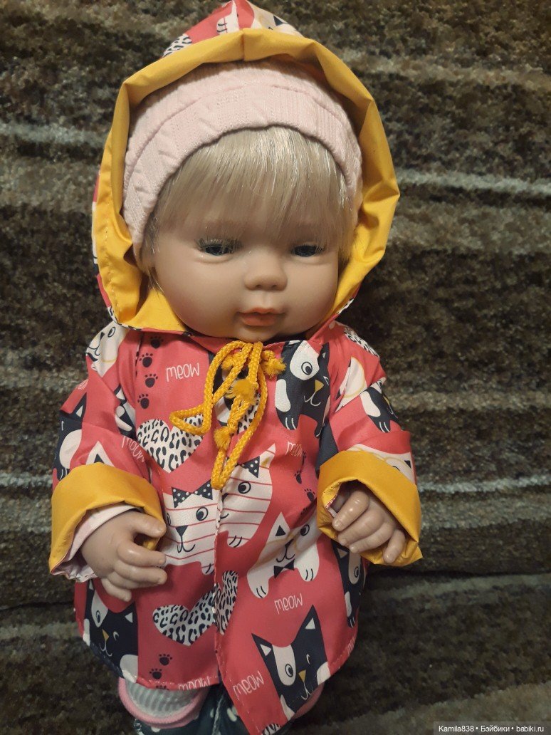 Фотосессия в дождливый день (фото 10)