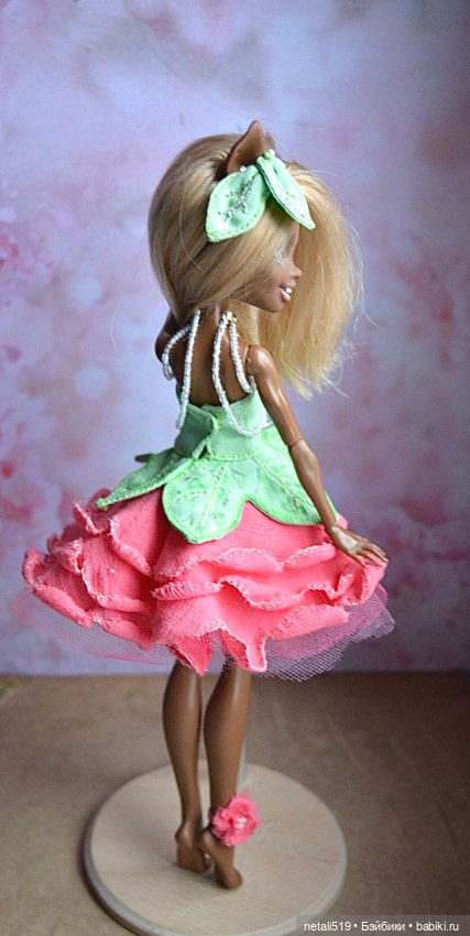 Комплект для Монстер Хай — Куклы Monster High и Ever After High: G1