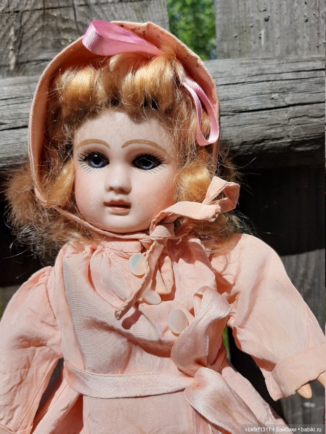 Заключительный день весны