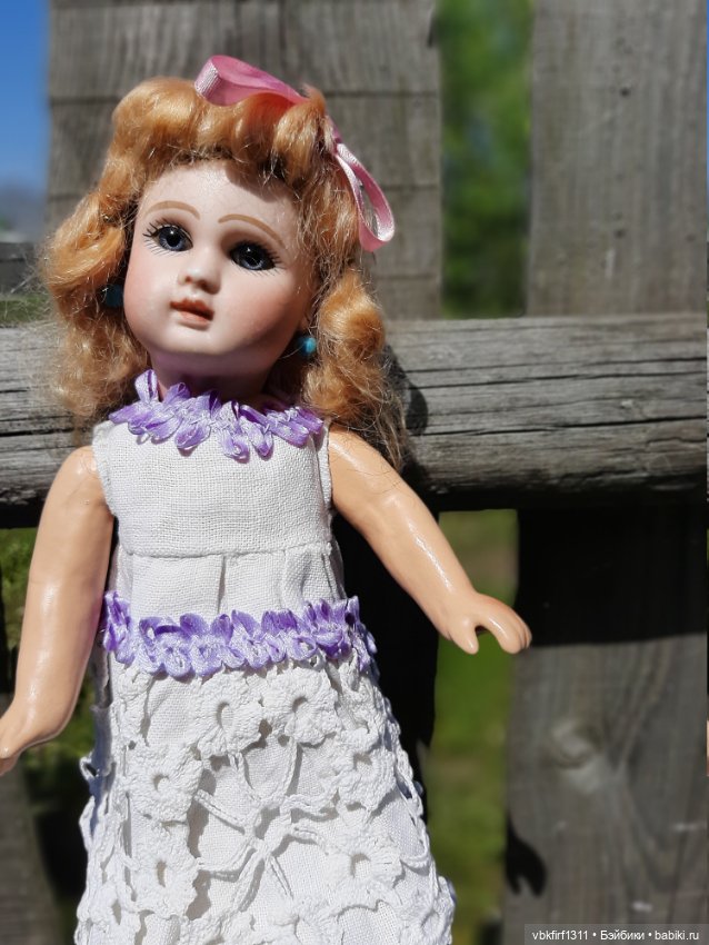 Заключительный день весны