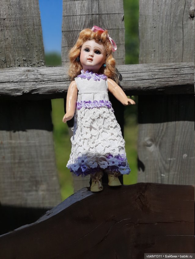 Заключительный день весны