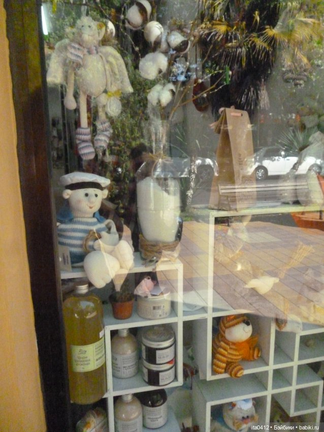 Это сладкое слово: «Свобода»! Бекки Линч на прогулке в Хосте (фото 6)