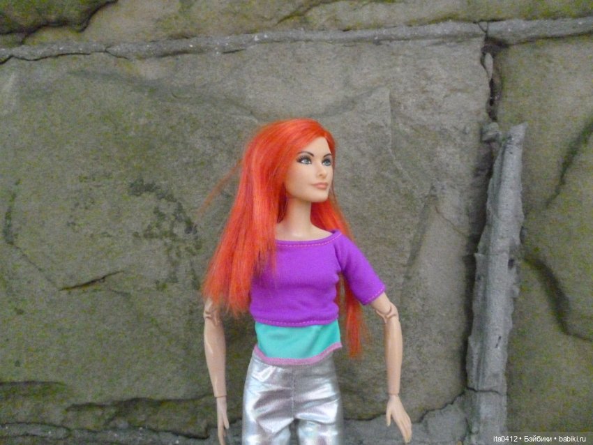 Это сладкое слово: «Свобода»! Бекки Линч на прогулке в Хосте