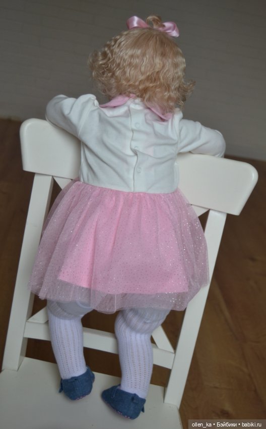 Китти, мой котёнок — Куклы Реборн (Reborn): работы мастеров