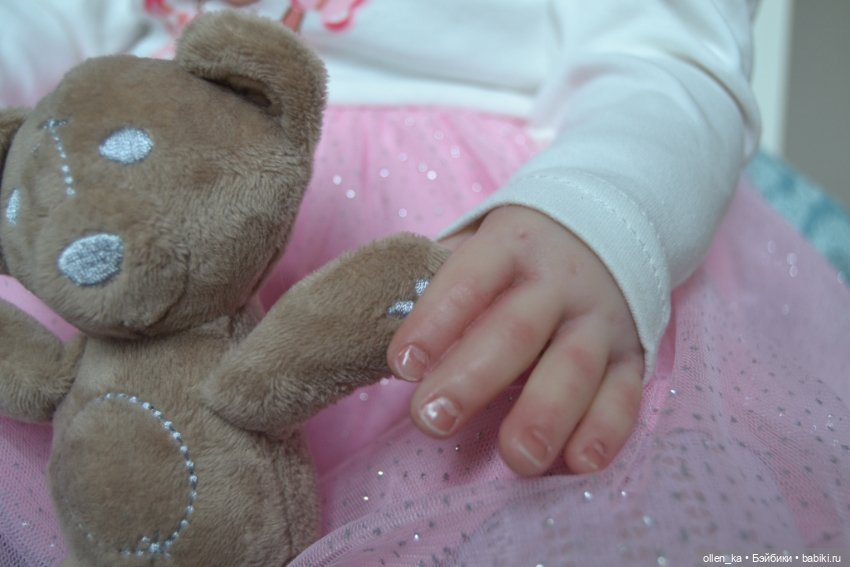 Китти, мой котёнок — Куклы Реборн (Reborn): работы мастеров