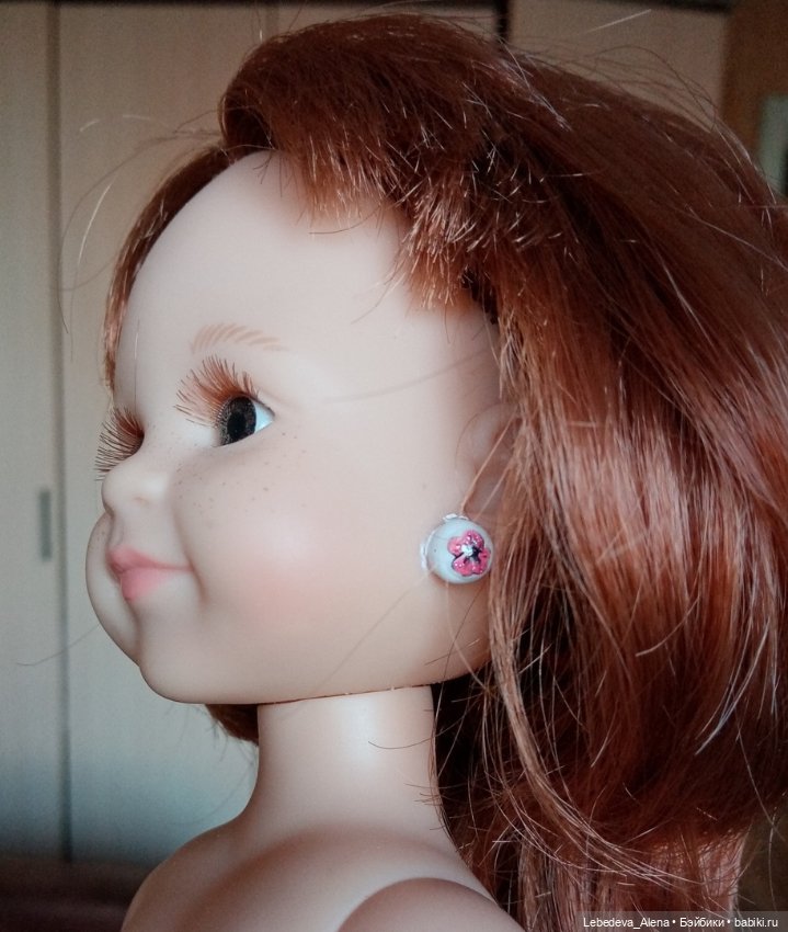 Клео Стратан - опыт штука полезная (фото 3)