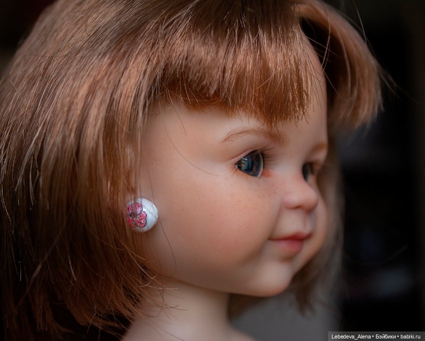 Клео Стратан - опыт штука полезная (фото 5)