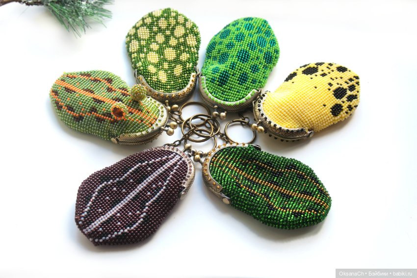 Снова лягушата 3 — Наши хобби и творчество: вышивка