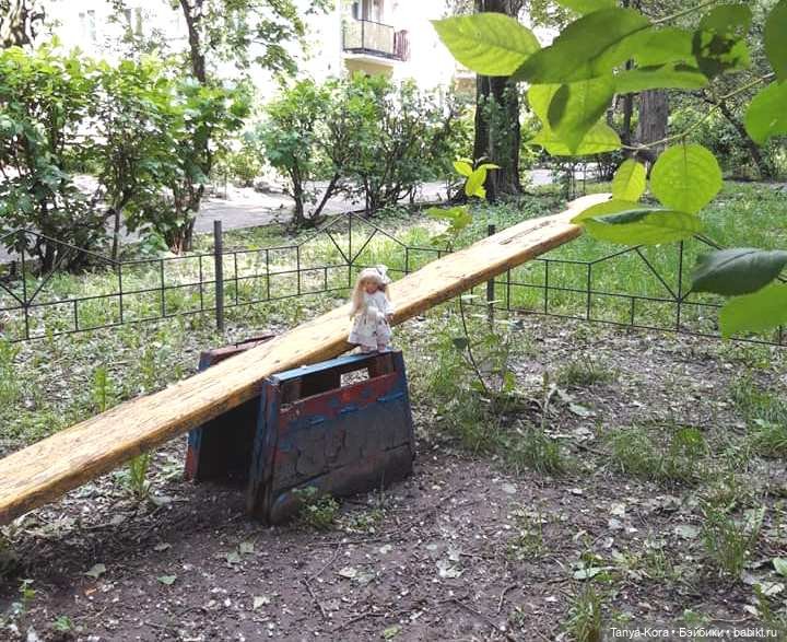 Как Линси путешествовала — Испанские куклы (разное): Vestida de Azul
