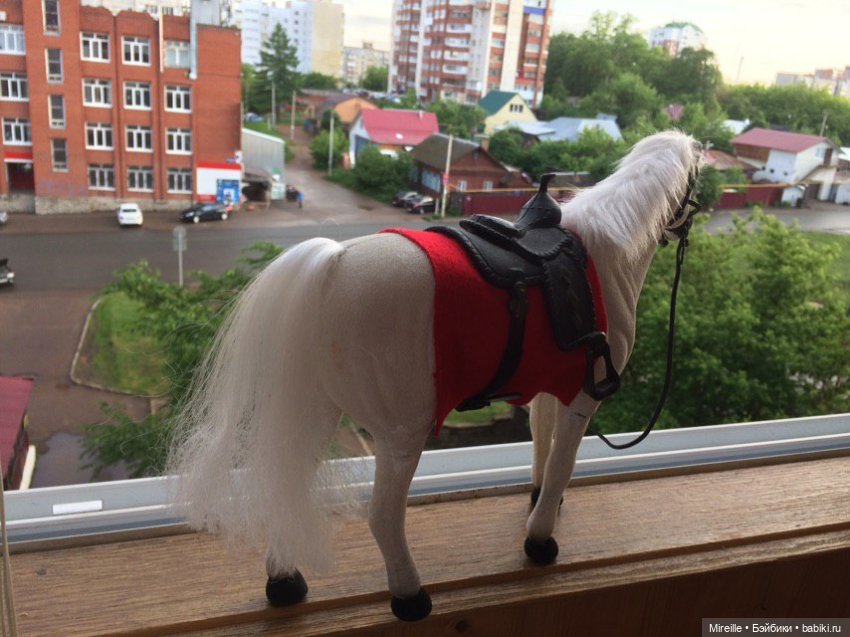 Подарок себе в день защиты детей (фото 7)