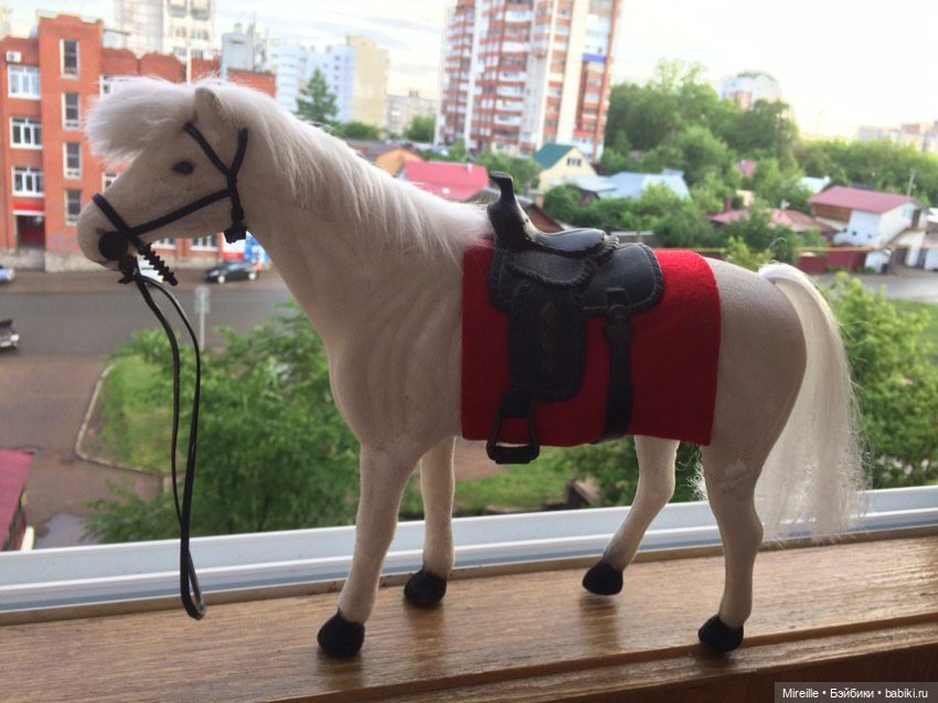 Подарок себе в день защиты детей (фото 5)