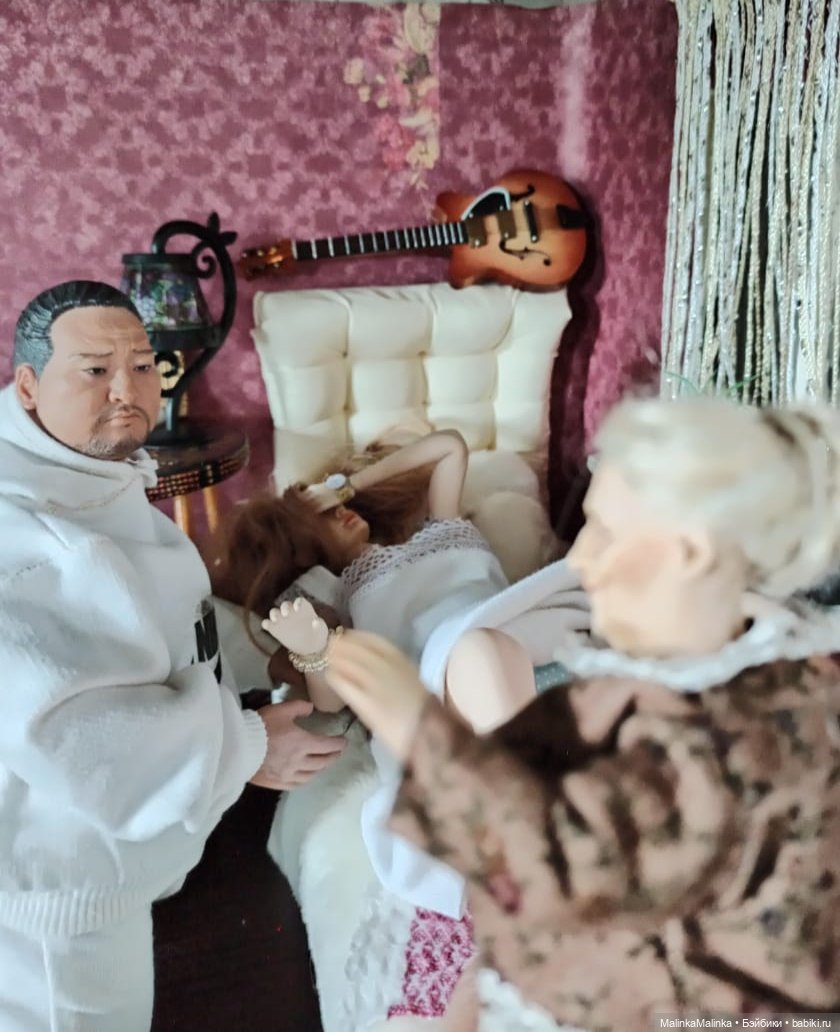 Л&Л, Story L&L. Счастье на руках (фото 5)