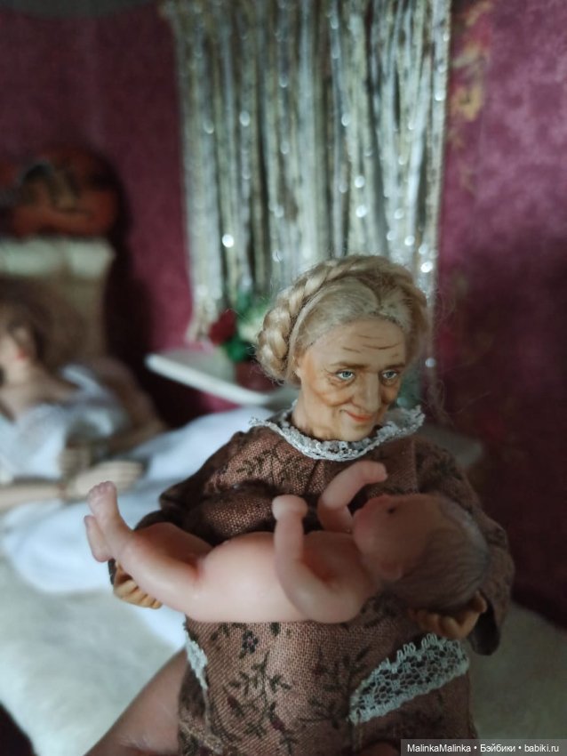 Л&Л, Story L&L. Счастье на руках (фото 7)