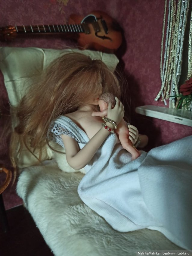 Л&Л, Story L&L. Счастье на руках (фото 8)