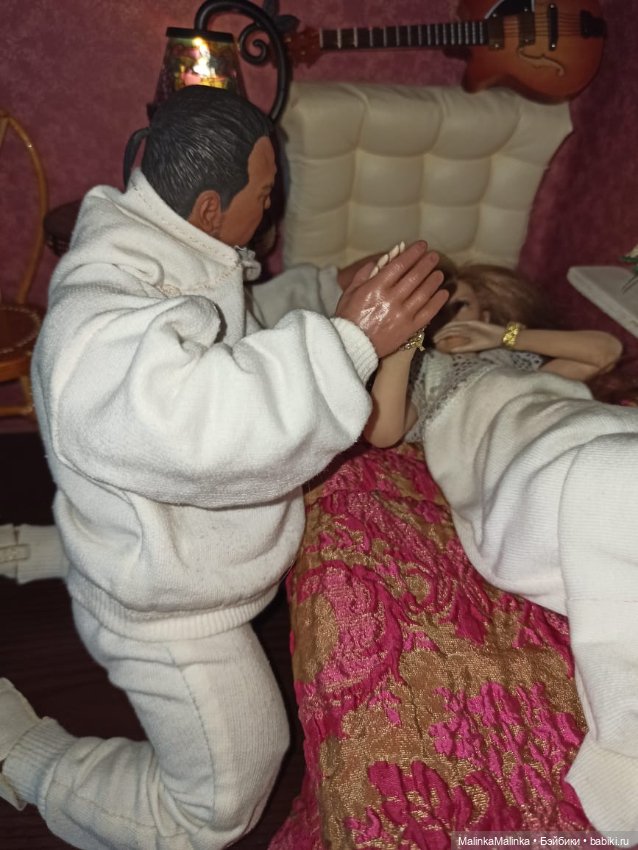 Л&Л, Story L&L. Счастье на руках (фото 2)