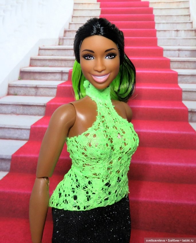 Новые бывшие растлерши. Опять преображение (фото 6)