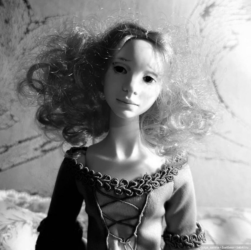 Новое платье для принцессы (фото 7)