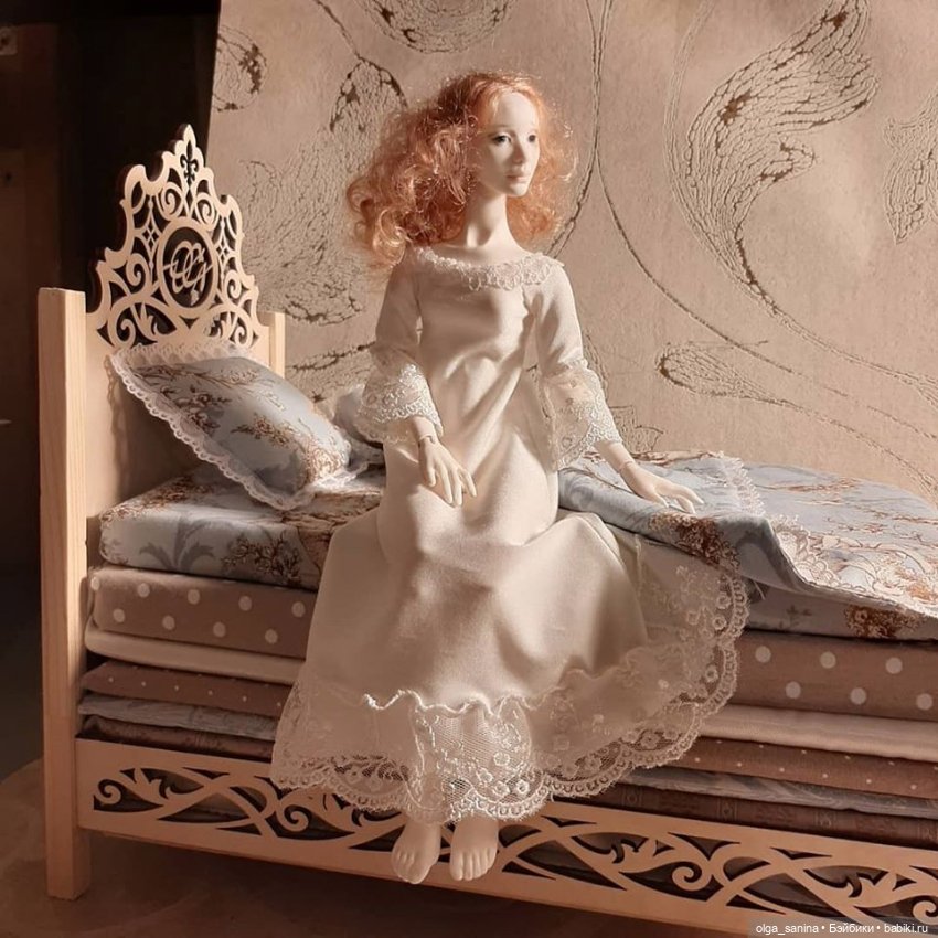 Новое платье для принцессы (фото 9)