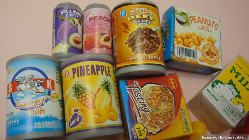 Вот такой стол у нас! Или покупки с сайта сима-ленд (фото 4)