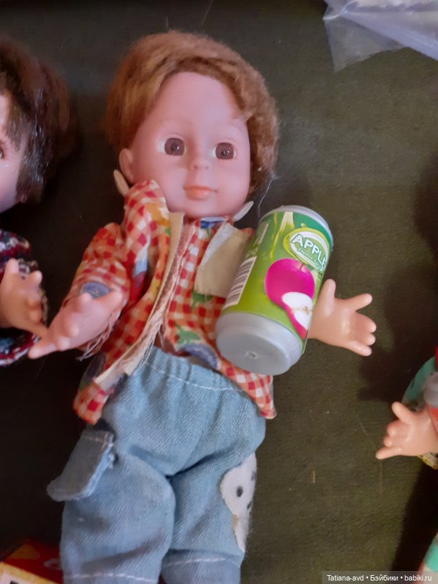 Вот такой стол у нас! Или покупки с сайта сима-ленд (фото 7)