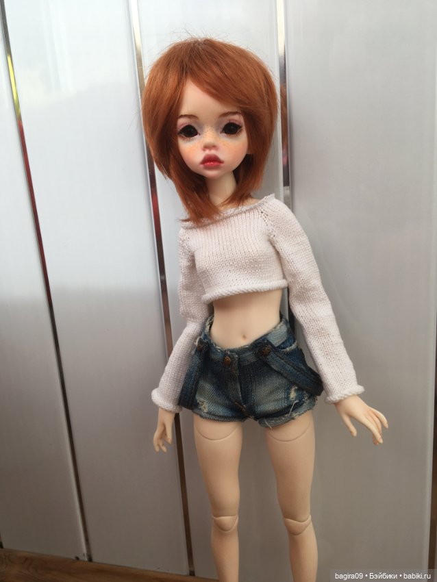Мечта в реальности — Куклы DIM (Doll in Mind): корейские BJD (БЖД) (фото 2)