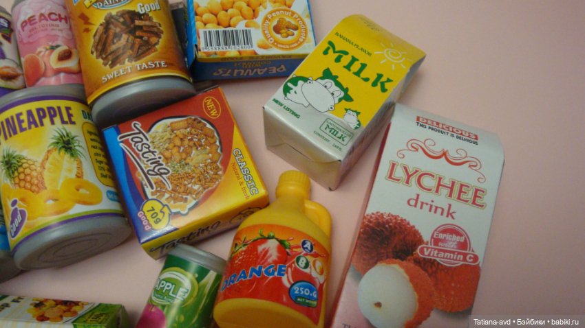 Вот такой стол у нас! Или покупки с сайта сима-ленд (фото 2)