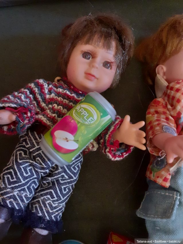 Вот такой стол у нас! Или покупки с сайта сима-ленд (фото 8)