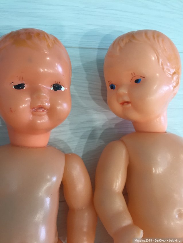 Помогите распознать кукол (фото 2)